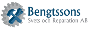 BENGTSSONS SVETS & REPARATION AB I LAMMHULT
